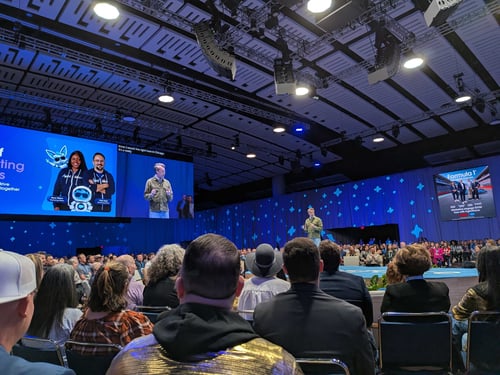 Salesforce Connections 2026