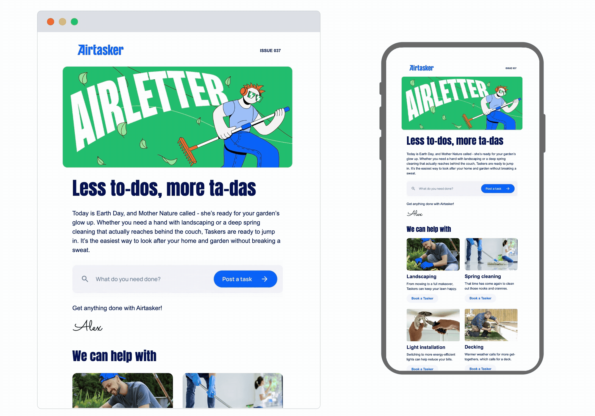 Airtasker