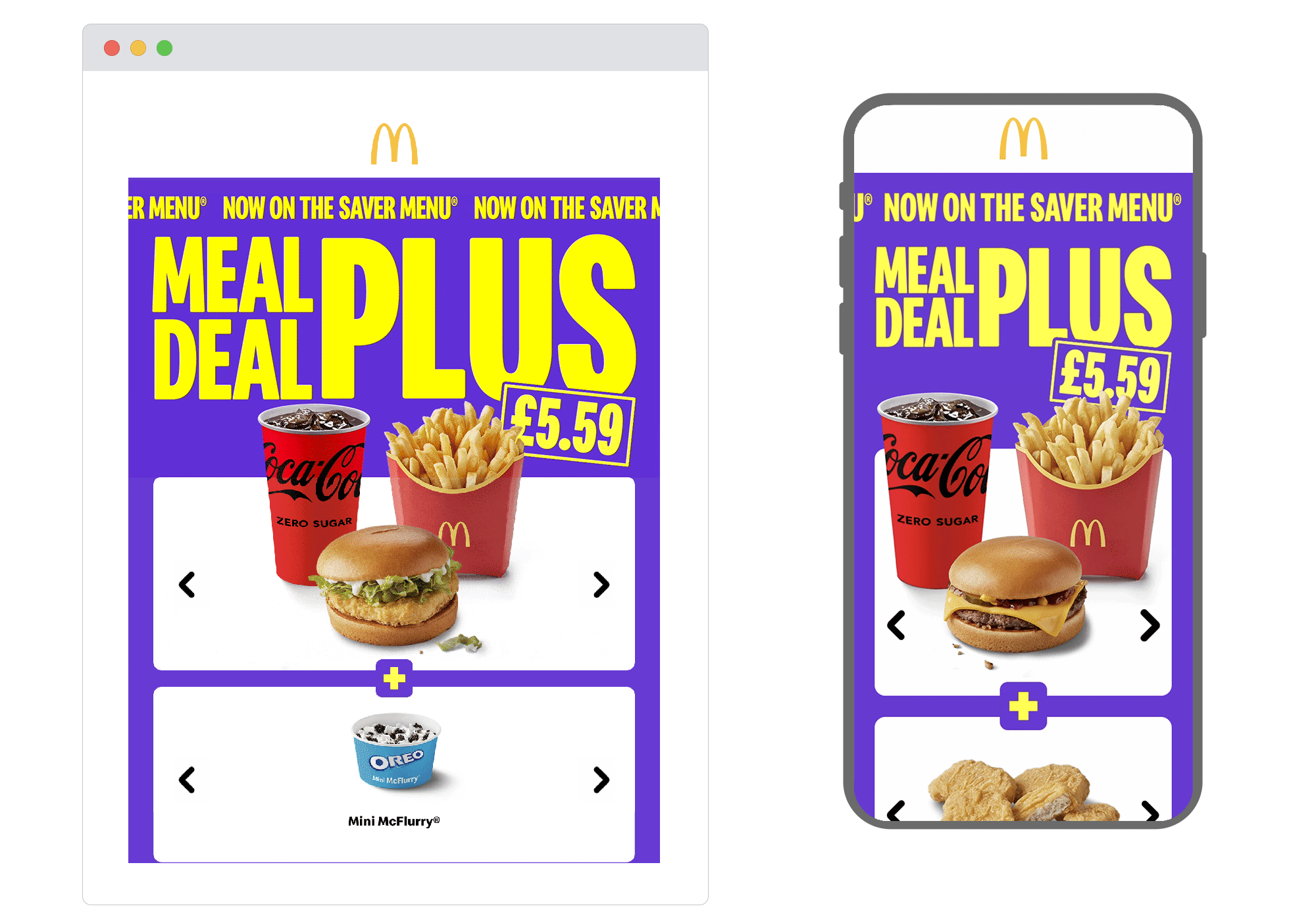McDonalds