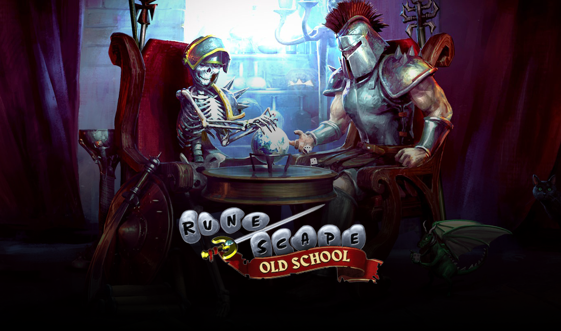 OSRS