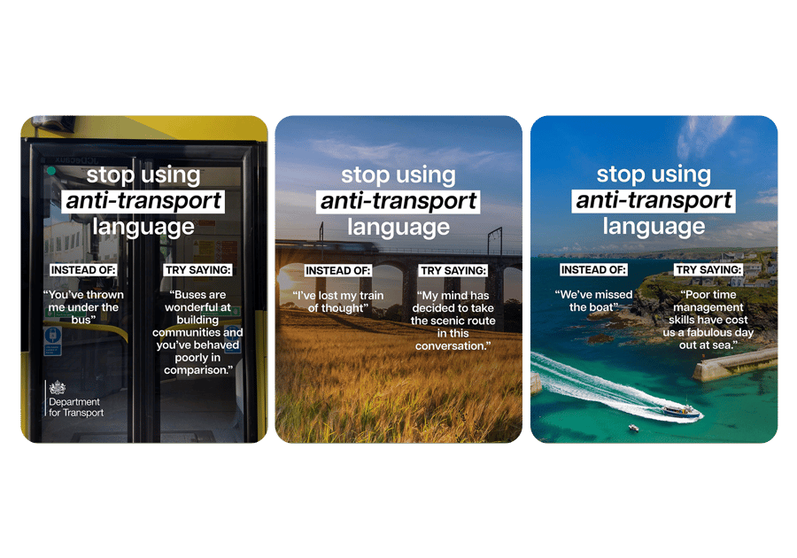 department-of-transport