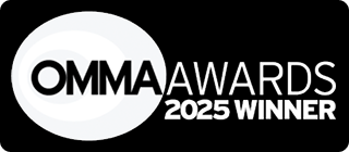 OMMA Awards – 2025 Winner